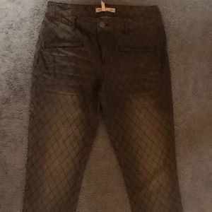 BCBG Black Haze Jeans